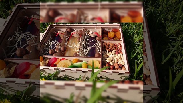 Подарок для всей семьи. смотреть онлайн