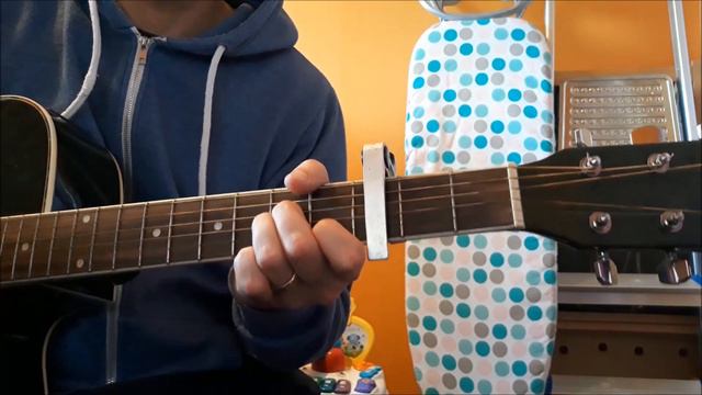 Baby Clean Bandit acoustic chords смотреть онлайн