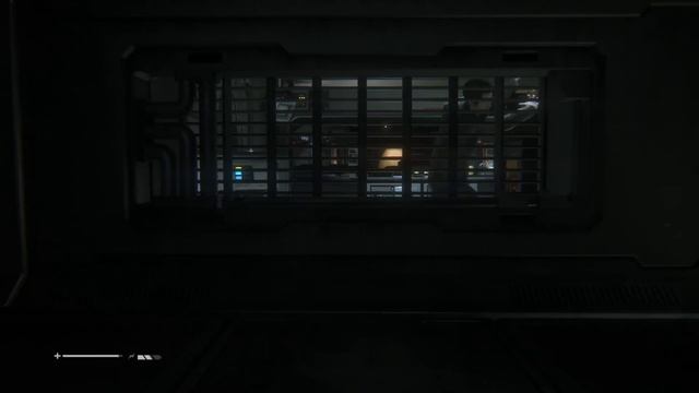 Alien: Isolation - Synthetic Solution: Christopher Samuels Kills Working Joe Sequence, Apollo Chat смотреть онлайн