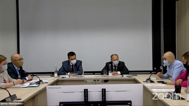 О работе ИП сферы общественного питания