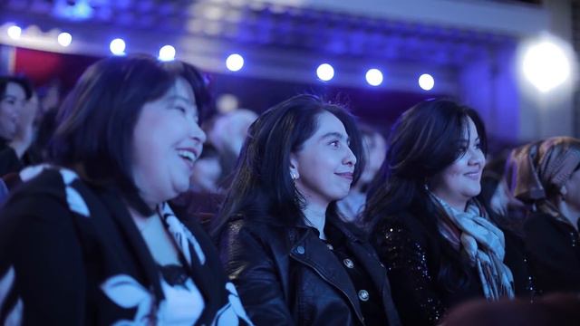 Mirzabek Xolmedov Va Qiziqchilar - Ayyollarni Tushunolmiydigan Bo’p Qoldinglarmi?