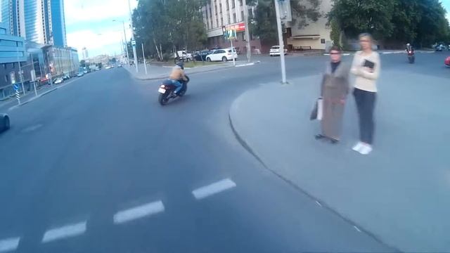 Покатушки. смотреть онлайн