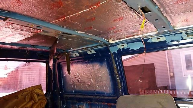 Купил Фольксваген Т4. Обзор транспортера по низу рынка. Универсальная машина. Что делать? Часть 1. смотреть онлайн