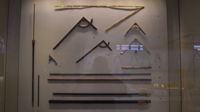 Museo Galileo, Florencia смотреть онлайн