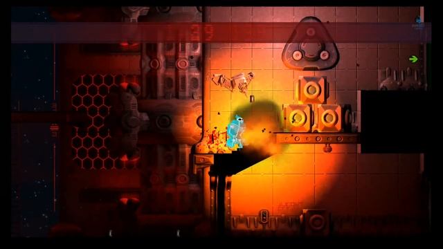 Rocketbirds 2 Evolution: Ending (PS4/1080p) смотреть онлайн