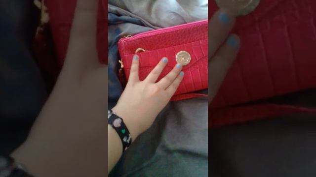 Что лучше сумка или рюкзак смотреть онлайн