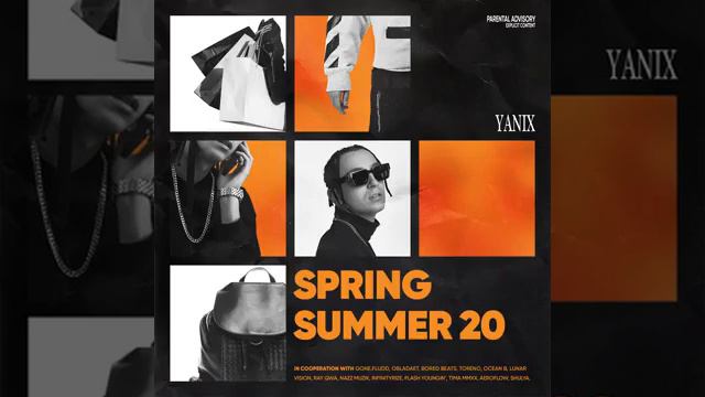 Yanix-Покажи Как смотреть онлайн