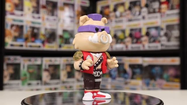 Our Biggest Funko Soda Unboxing! (Chase Roulette) смотреть онлайн