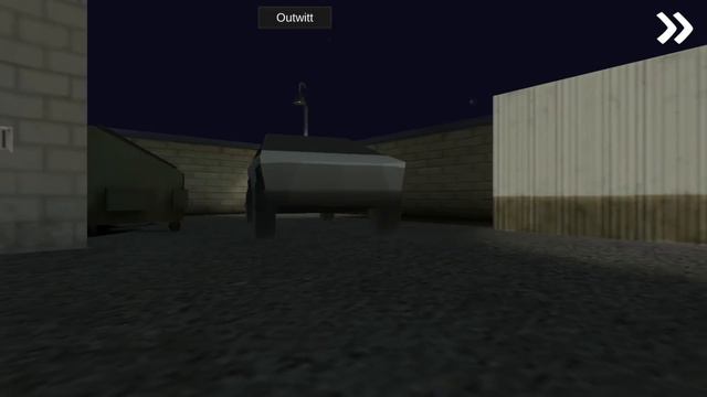 🍦 Новый Фургон Мороженщика Рода Tesla Cybertruck - Ice Scream Episode 2 Айс Крим 2 смотреть онлайн