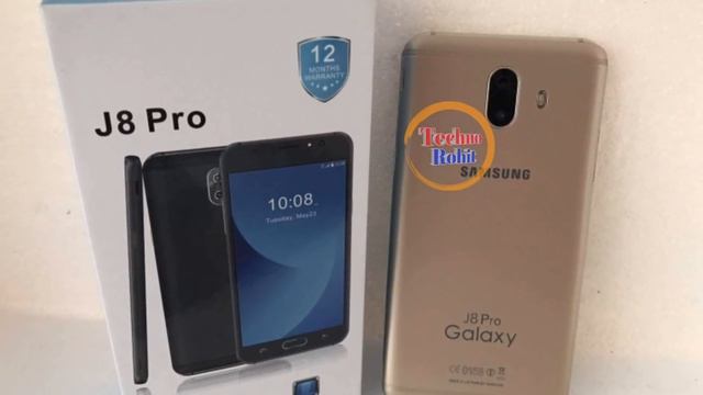 SAMSUNG GALAXY J8 PRO 2018...!!!! смотреть онлайн