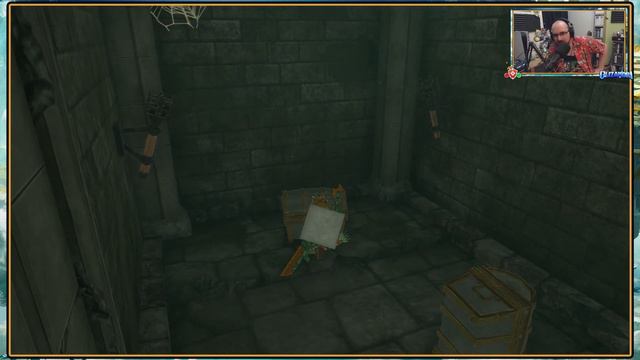 The Legend Of Zelda: Tears Of The Kingdom - Royal Hidden Passage Stalnox & Soldier Set - Episode 34 смотреть онлайн