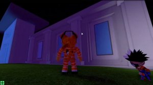 МЫ СТАЛИ ОЧЕНЬ БОГАТЫ!? Сериал Roblox Mad City #53 / ПОБЕГ из ТЮРЬМЫ в ROBLOX Котик Игроман