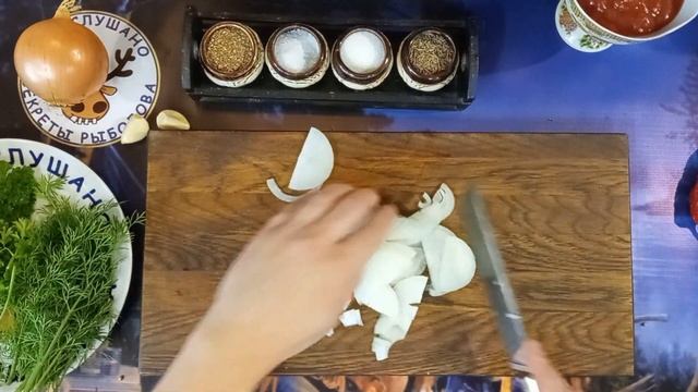 СОУС для шашлыка ? Соус к МЯСУ ? СЕКРЕТ почему не у ВСЕХ получается ? ВКУСНЫЙ уксус! смотреть онлайн