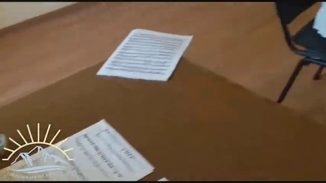 Танго Виктора Франкла репетиция смотреть онлайн