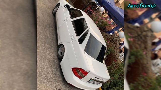 Лада Приора Сатылады ИЕСІНІҢ НОМЕРІ: 87016561813 #авторынок #шымкент #автопродажа #автобазар #приор смотреть онлайн