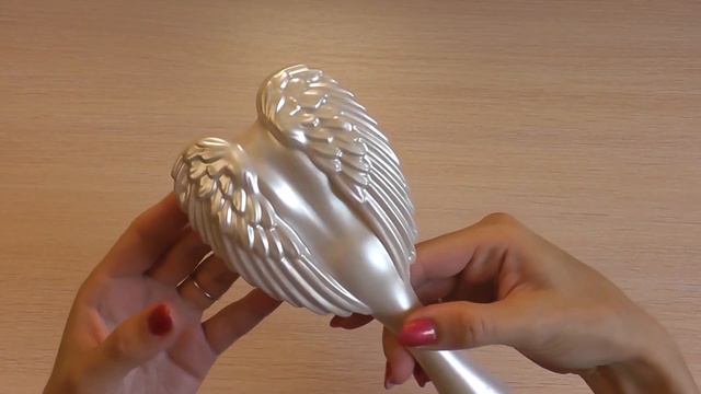 Tangle Angel Расческа Ангел смотреть онлайн