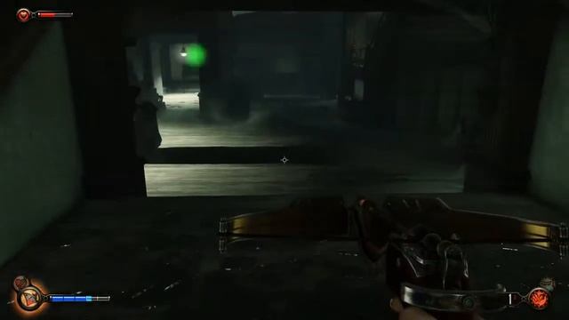 Прохождение BioShock Infinite DLC Burial at Sea episode 2 ч. 5 (В гостях у доктора Моро) смотреть онлайн