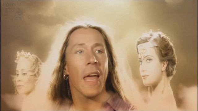 E-Type - Olympia (2004) HD 4K 60-fps *CD-sound*