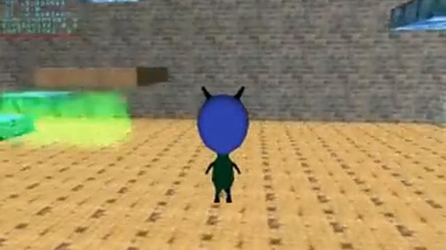 3D TPP LWJGL Game - Particles and Sprites #9 смотреть онлайн