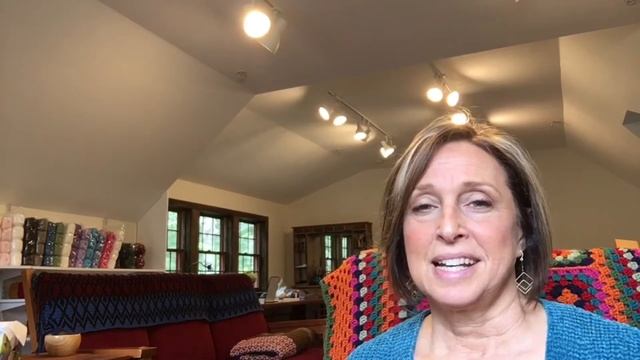 Review | Persian Tiles Crochet Blanket Pattern Jane Crowfoot