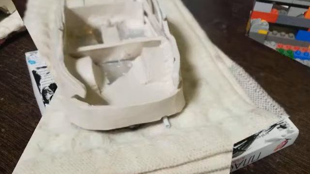 Делаю TOYOTA Mark 2 sport, своими руками, полностью из пластилина смотреть онлайн