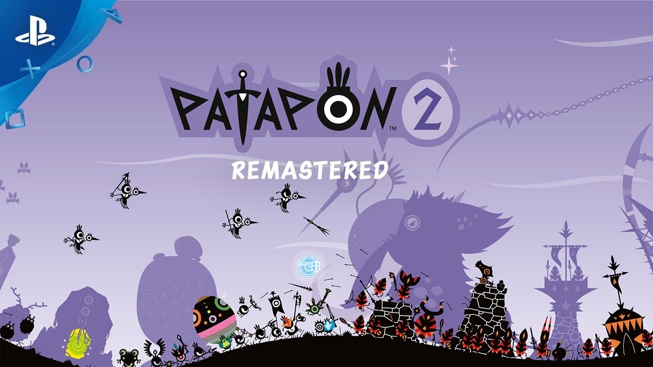 Patapon 2 Remastered ™PS5 Infernal™