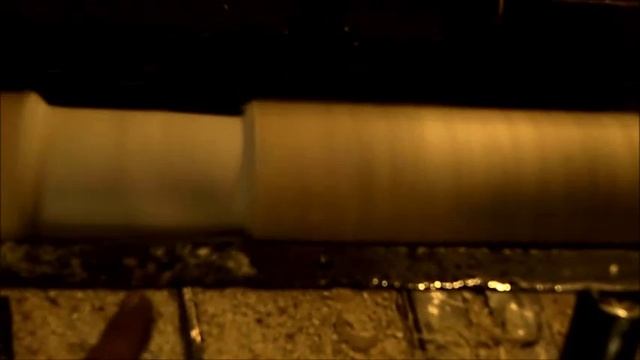 УСПОКОИТЕЛЬ ДЛЯ ТОКАРНОГО ПО ДЕРЕВУ  ЗА ПОЛ ЧАСА..mp4