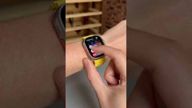 ТОП фишек Apple Watch Ultra смотреть онлайн