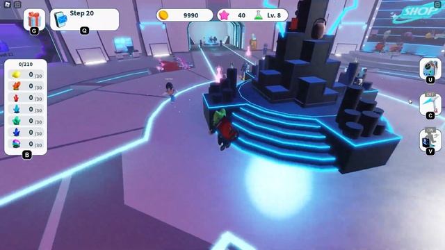 КРУТІ БЕЗКОШТОВНІ РЕЧІ в роблокс | Samsung Space Tycoon roblox | Як отримати речі, як грати. смотреть онлайн