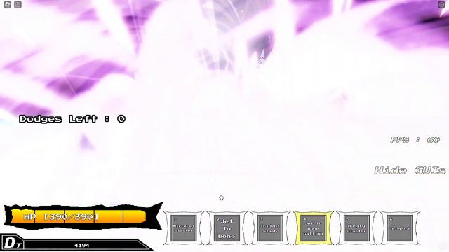 Undertale Infinity Collapse - Reworked Dust Sans, Mirrored Dust Sans, Dustbelief Papyrus [Showcase] смотреть онлайн
