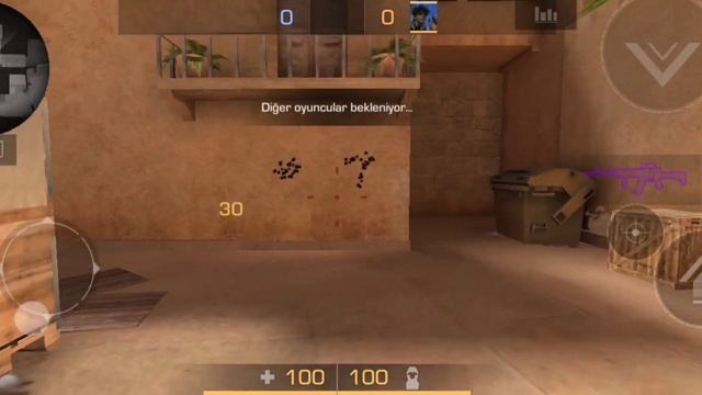 STANDOFF 2 - SEKMEME HİLESİ - ÇOK KOLAY смотреть онлайн