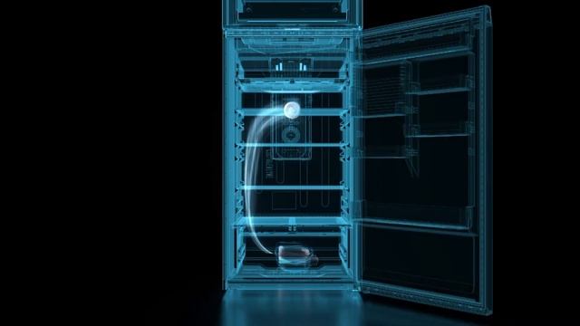 Toshiba GR-RT624WE-PMY(06) 530L 2 Doors Inverter Refrigerator смотреть онлайн