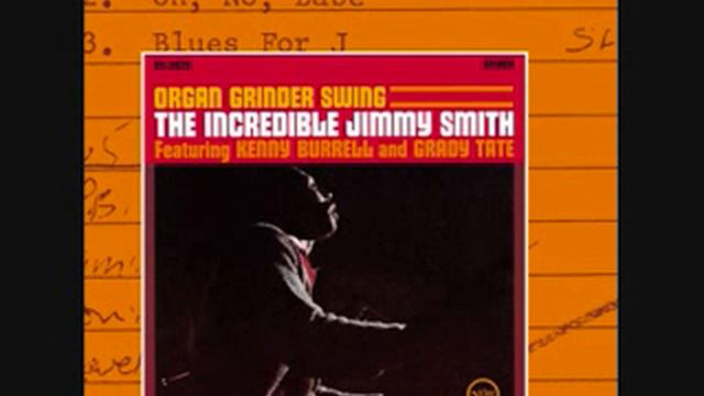 Jimmy SMITH 