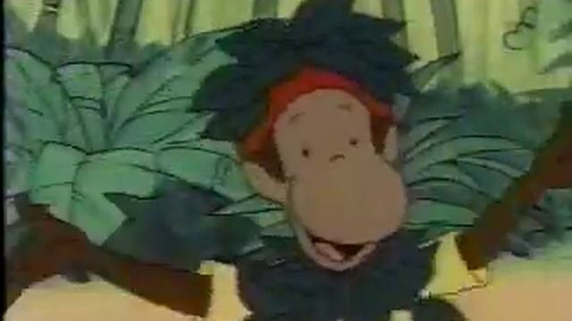 Babar episode 21 - Elephant Express (2 of 3) смотреть онлайн