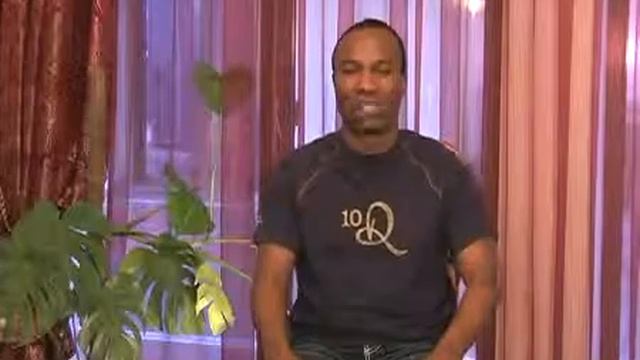 Сандей Аделаджа: Нельзя быть вспыльчивым смотреть онлайн