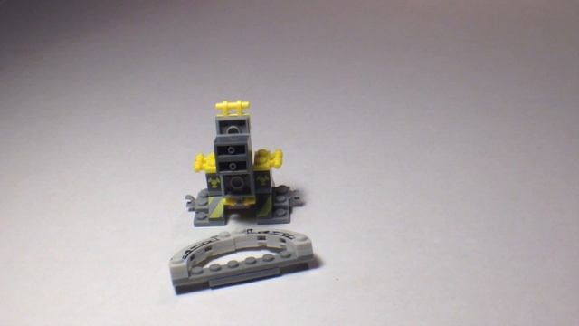 Sick Bricks 3-in-1 Power-up Speed Build смотреть онлайн