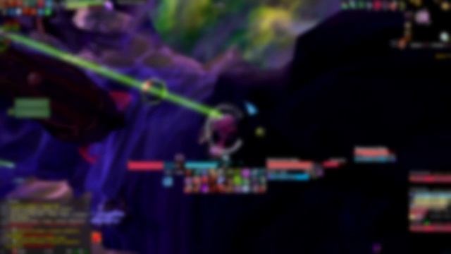 Гайд по танковскому Испытанию Башни Магов на примере БДК World of Warcraft Legion Timewalking смотреть онлайн