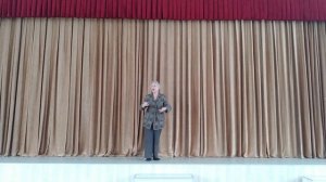 Театральные постановки ко Дню театра