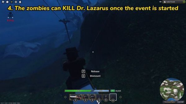 TRUE OR FALSE Halloween Event 2023 Edition! | The Wild West Roblox