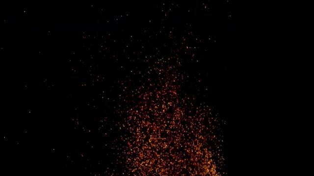 fire embers loop смотреть онлайн