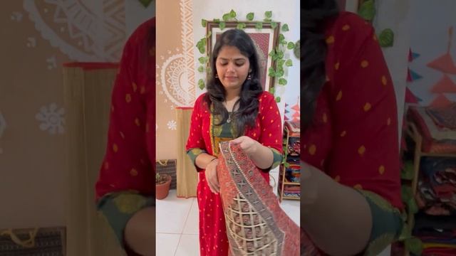 Ajrakh Designer Kurtis with Bandhani & Batik | Ajrakh Stitched Kurti | Plus Size Kurti | Buy Online смотреть онлайн