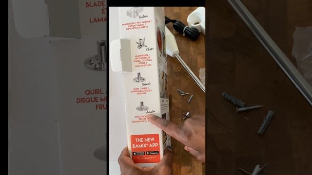 Bamix Professional ( For Beginner) смотреть онлайн