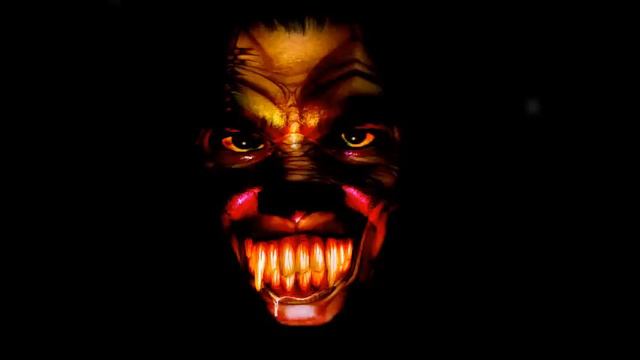 Unidentified Goblin - Steveo (Hip Hop Instrumental)