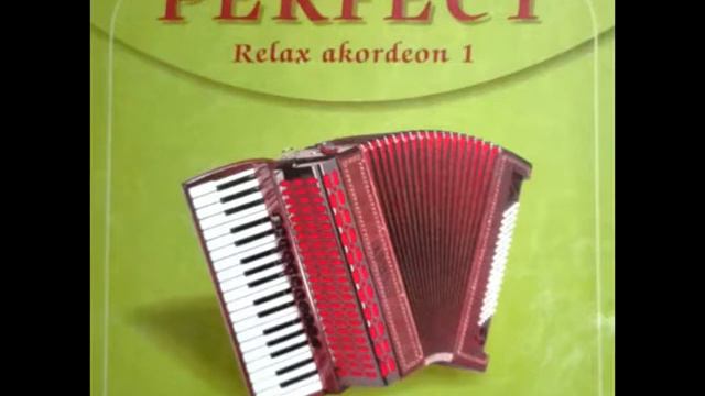 Relax accordion - La paloma смотреть онлайн