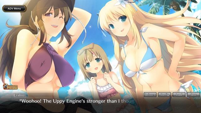 CELEBRATE AT THE BEACH! - Let's Play Evenicle EP138 смотреть онлайн