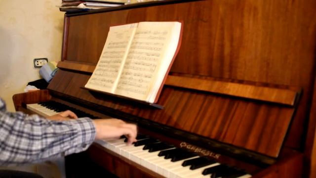 Полонез Огинского. Pożegnanie Ojczyzny. Oginski polonaise смотреть онлайн