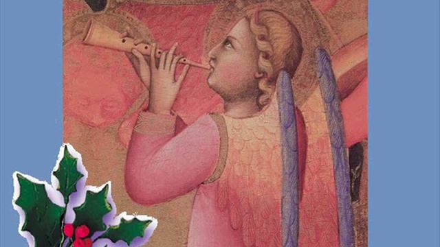 CARLA BLEY & PARTYKA BRASS QUINTET " God Rest de Merry Gentlemen" смотреть онлайн