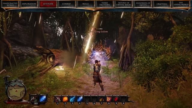 Why You Should Play RISEN 3 In 2020? смотреть онлайн