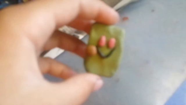 ИЗМЕНЕНИЕ МОЕГО ПЛАСТИЛИНОВОГО ДОМИКА И ФИГУРОК НА ПРОТЯЖЕНИИ ДВУХ ЛЕТ смотреть онлайн