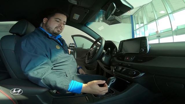 Car Review 2019 Hyundai Elantra GT N Line смотреть онлайн